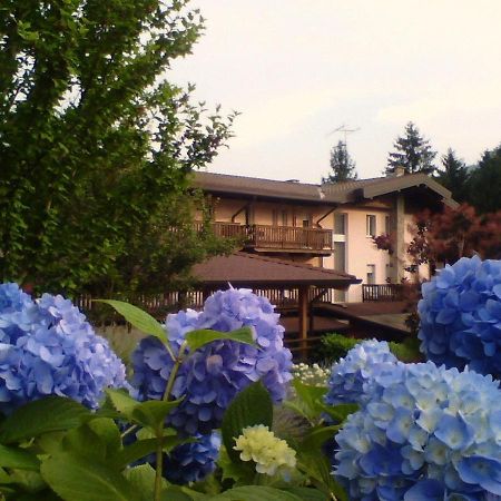 Hotel Natisone San Pietro al Natisone Zewnętrze zdjęcie