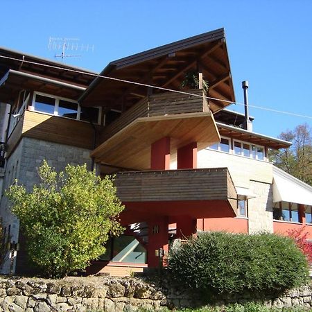 Hotel Natisone San Pietro al Natisone Zewnętrze zdjęcie