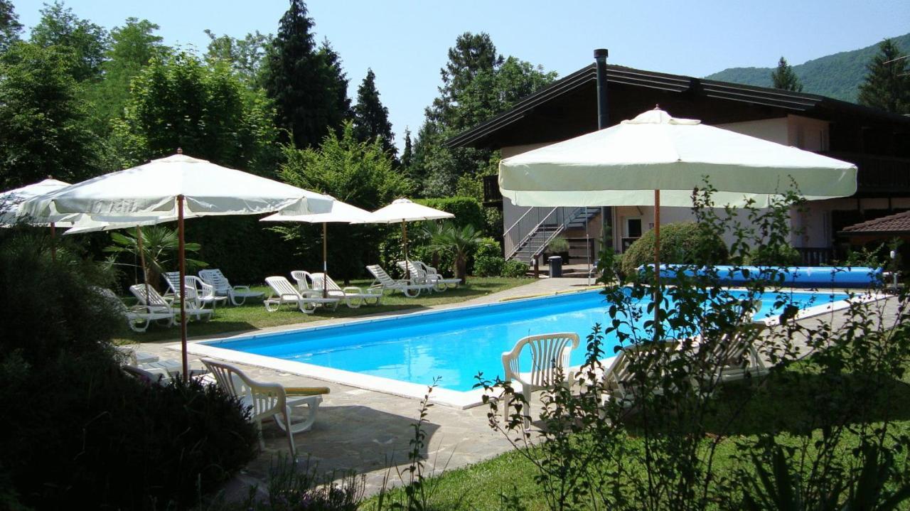 Hotel Natisone San Pietro al Natisone Zewnętrze zdjęcie