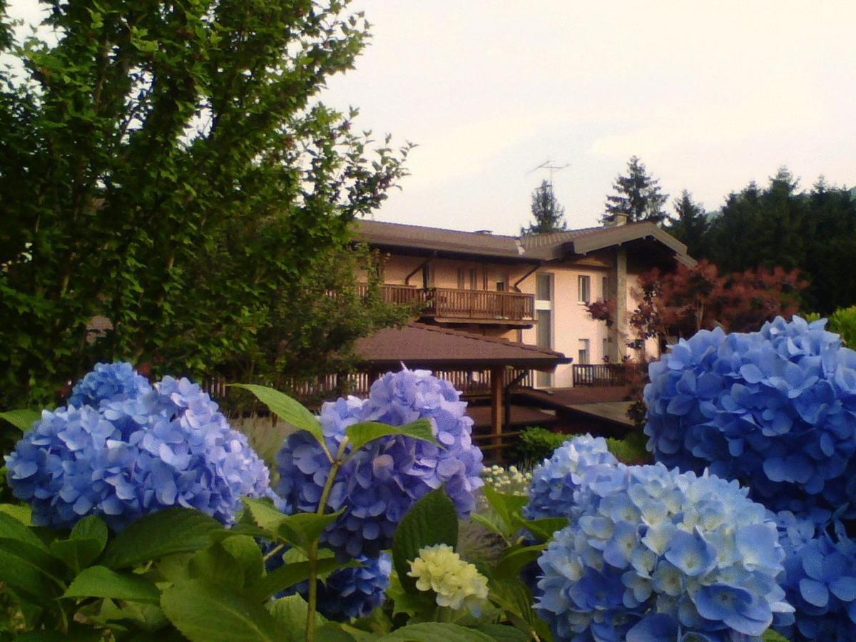Hotel Natisone San Pietro al Natisone Zewnętrze zdjęcie
