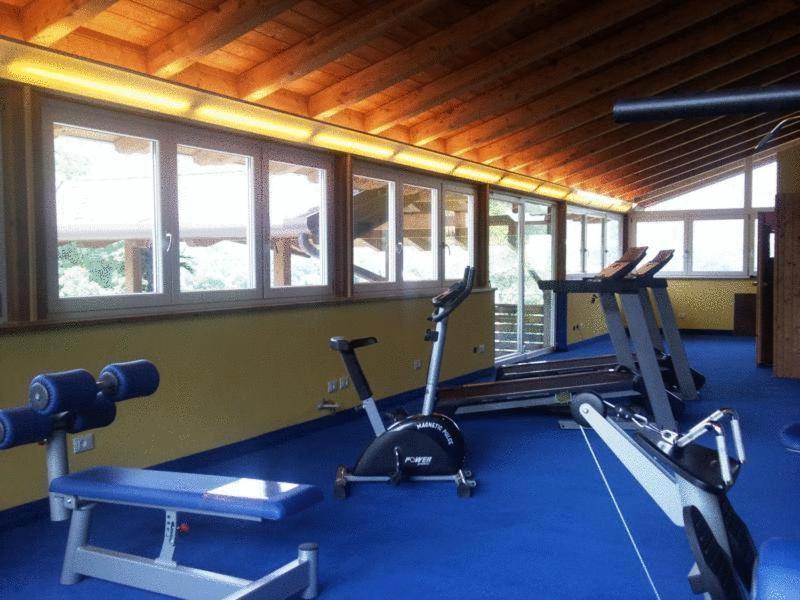 Hotel Natisone San Pietro al Natisone Zewnętrze zdjęcie