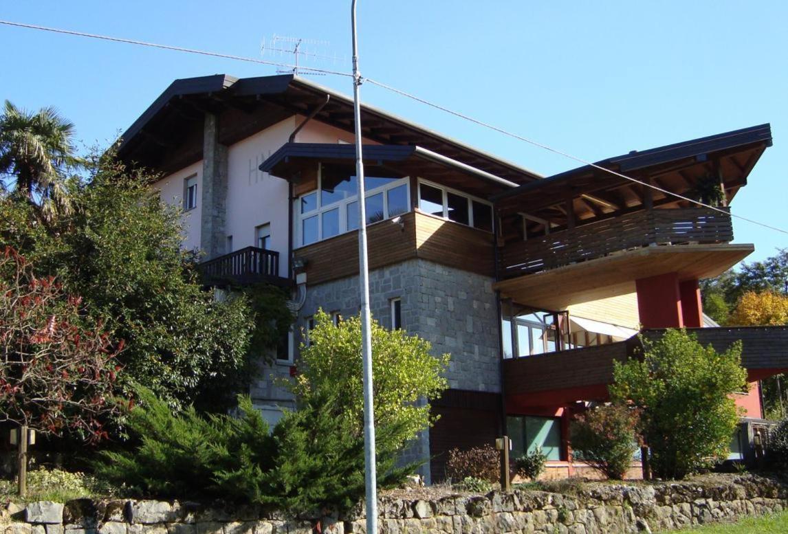 Hotel Natisone San Pietro al Natisone Zewnętrze zdjęcie