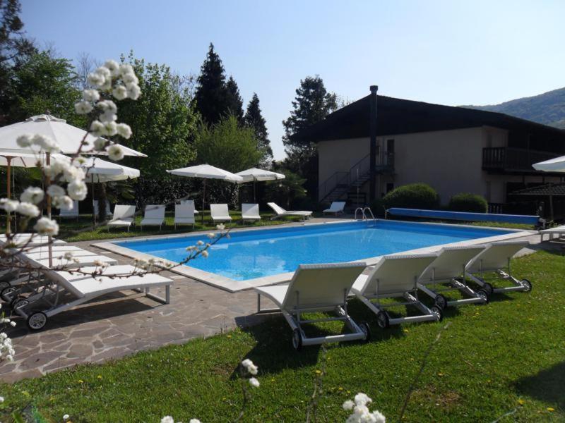 Hotel Natisone San Pietro al Natisone Zewnętrze zdjęcie