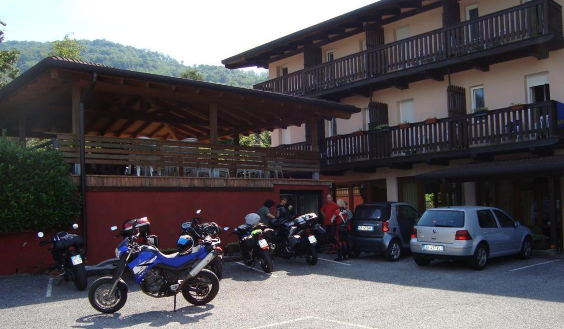 Hotel Natisone San Pietro al Natisone Zewnętrze zdjęcie