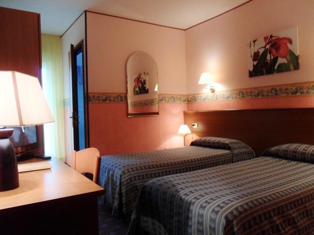 Hotel Natisone San Pietro al Natisone Pokój zdjęcie
