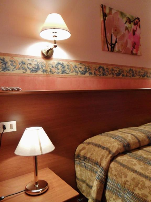 Hotel Natisone San Pietro al Natisone Pokój zdjęcie