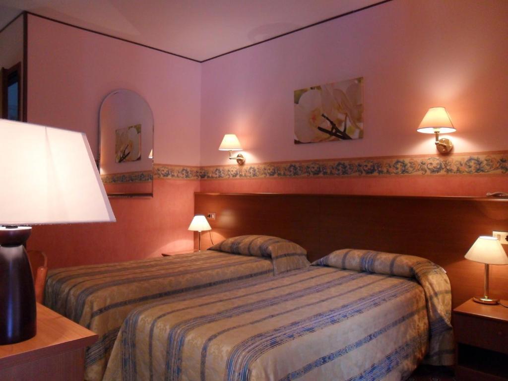 Hotel Natisone San Pietro al Natisone Pokój zdjęcie