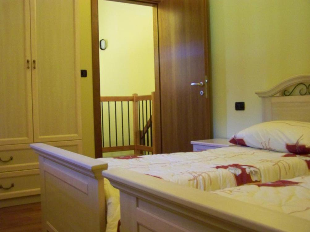 Hotel Natisone San Pietro al Natisone Pokój zdjęcie