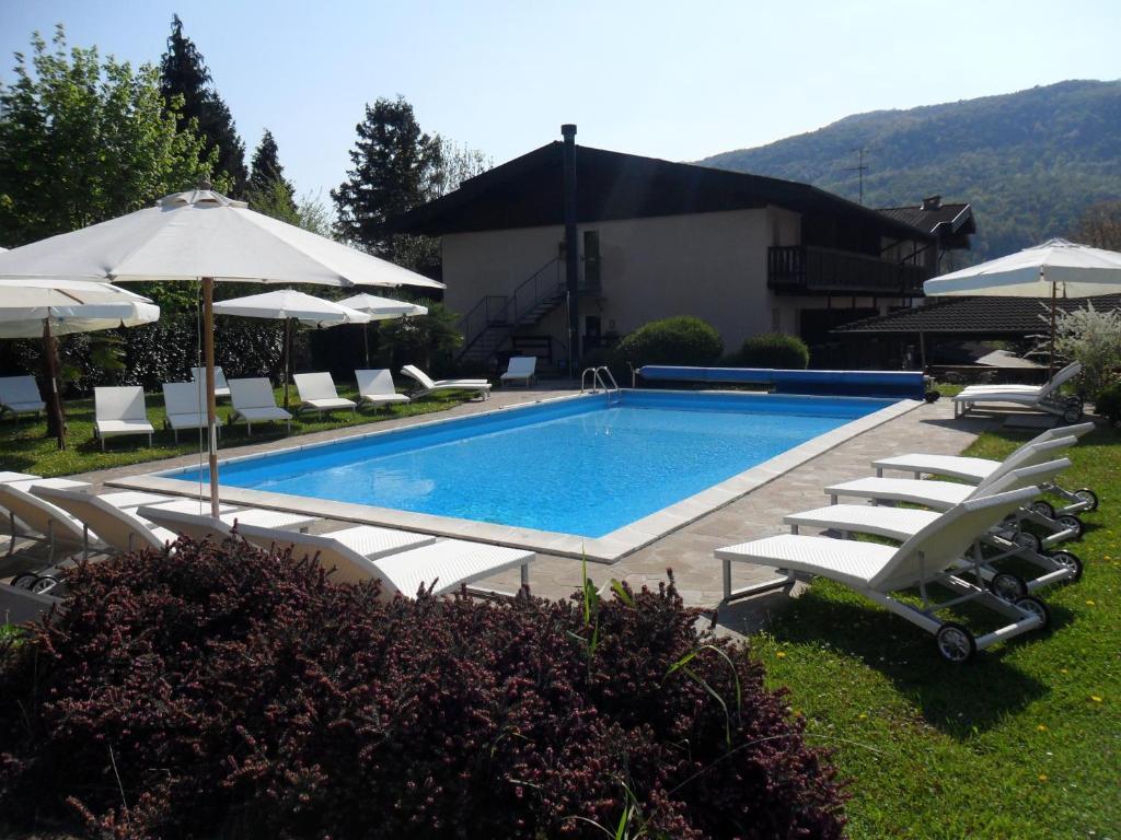 Hotel Natisone San Pietro al Natisone Pokój zdjęcie