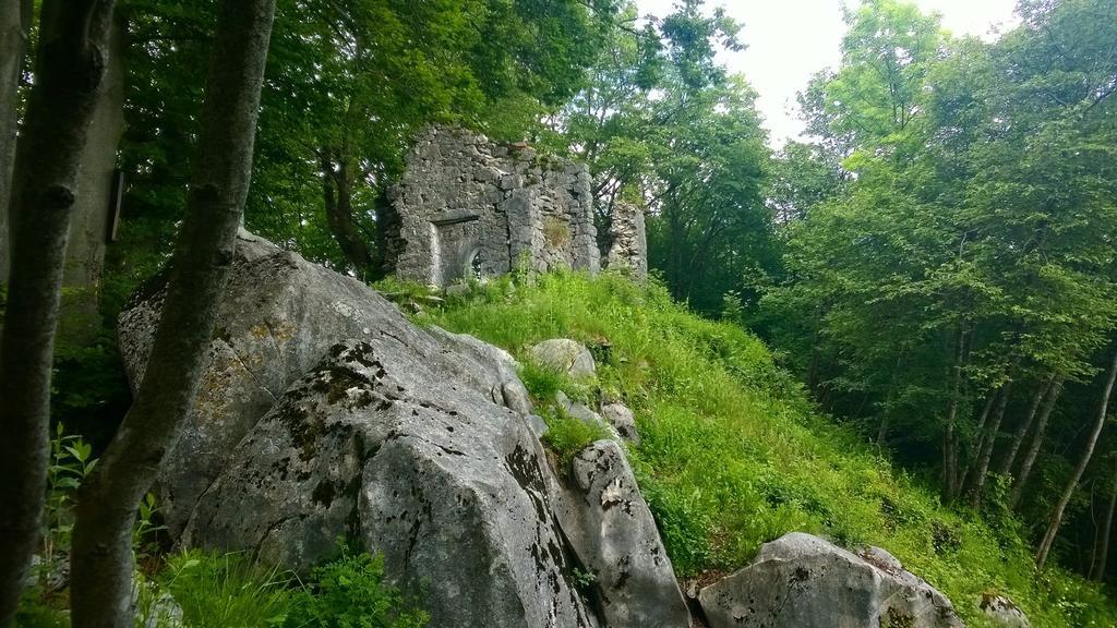 Hotel Natisone San Pietro al Natisone Zewnętrze zdjęcie