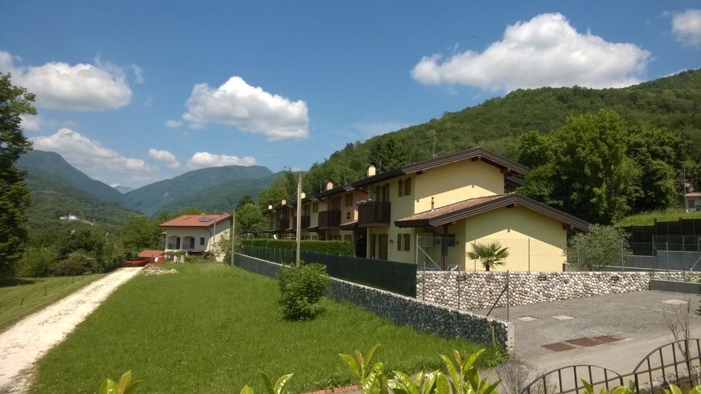 Hotel Natisone San Pietro al Natisone Zewnętrze zdjęcie