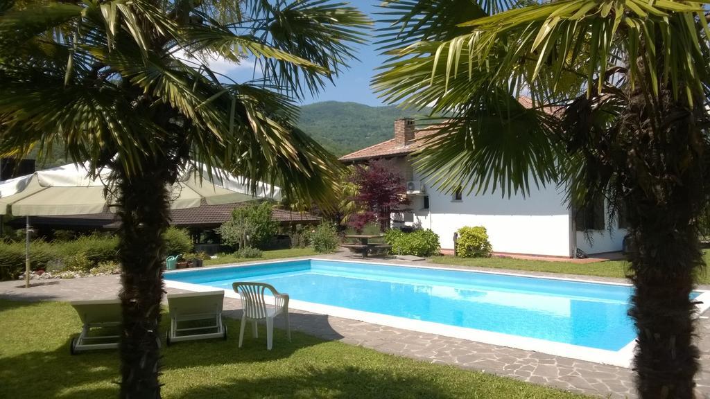 Hotel Natisone San Pietro al Natisone Zewnętrze zdjęcie