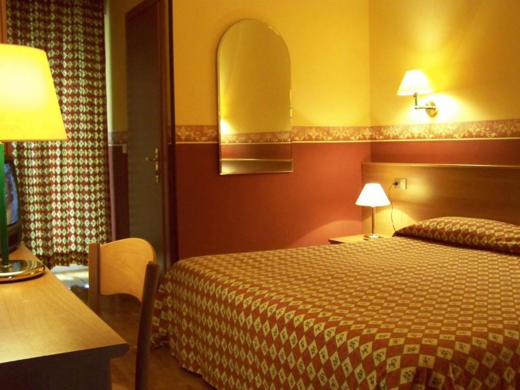 Hotel Natisone San Pietro al Natisone Zewnętrze zdjęcie