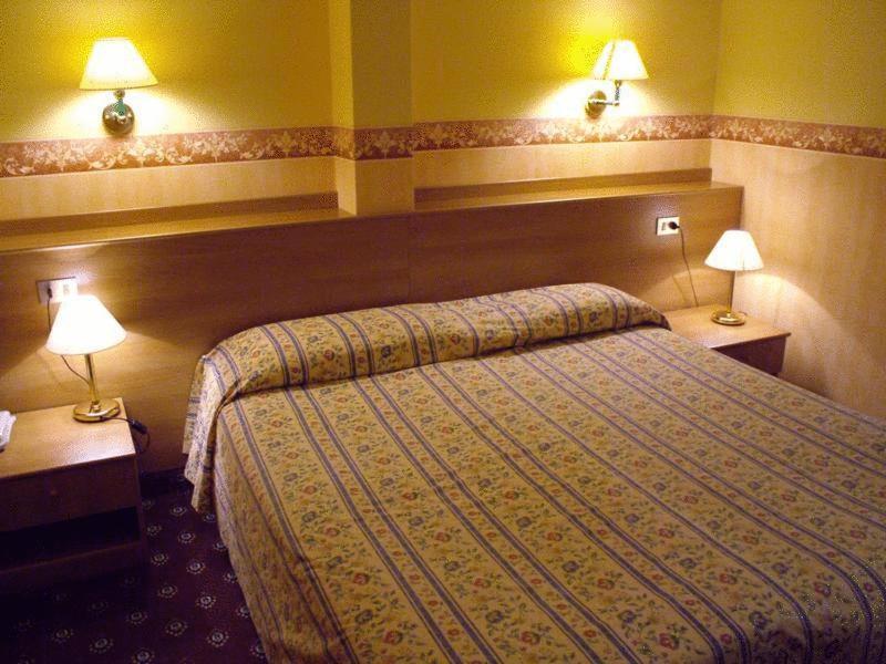 Hotel Natisone San Pietro al Natisone Pokój zdjęcie