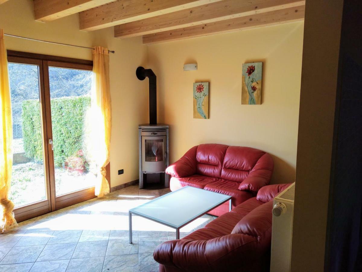 Hotel Natisone San Pietro al Natisone Zewnętrze zdjęcie