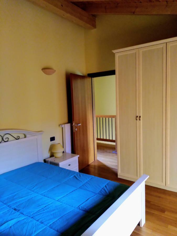 Hotel Natisone San Pietro al Natisone Zewnętrze zdjęcie