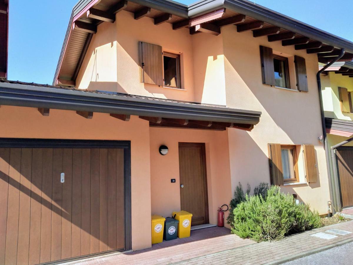 Hotel Natisone San Pietro al Natisone Zewnętrze zdjęcie