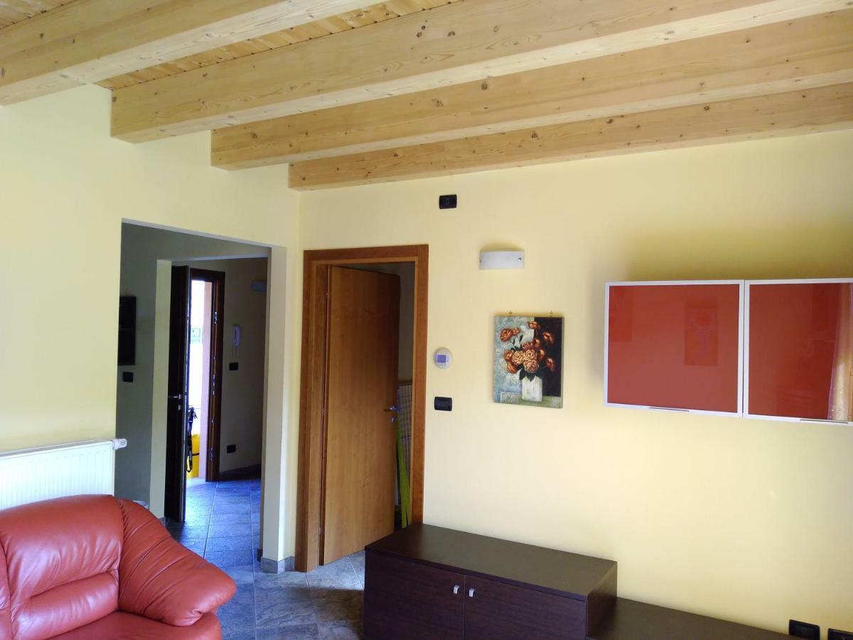 Hotel Natisone San Pietro al Natisone Zewnętrze zdjęcie