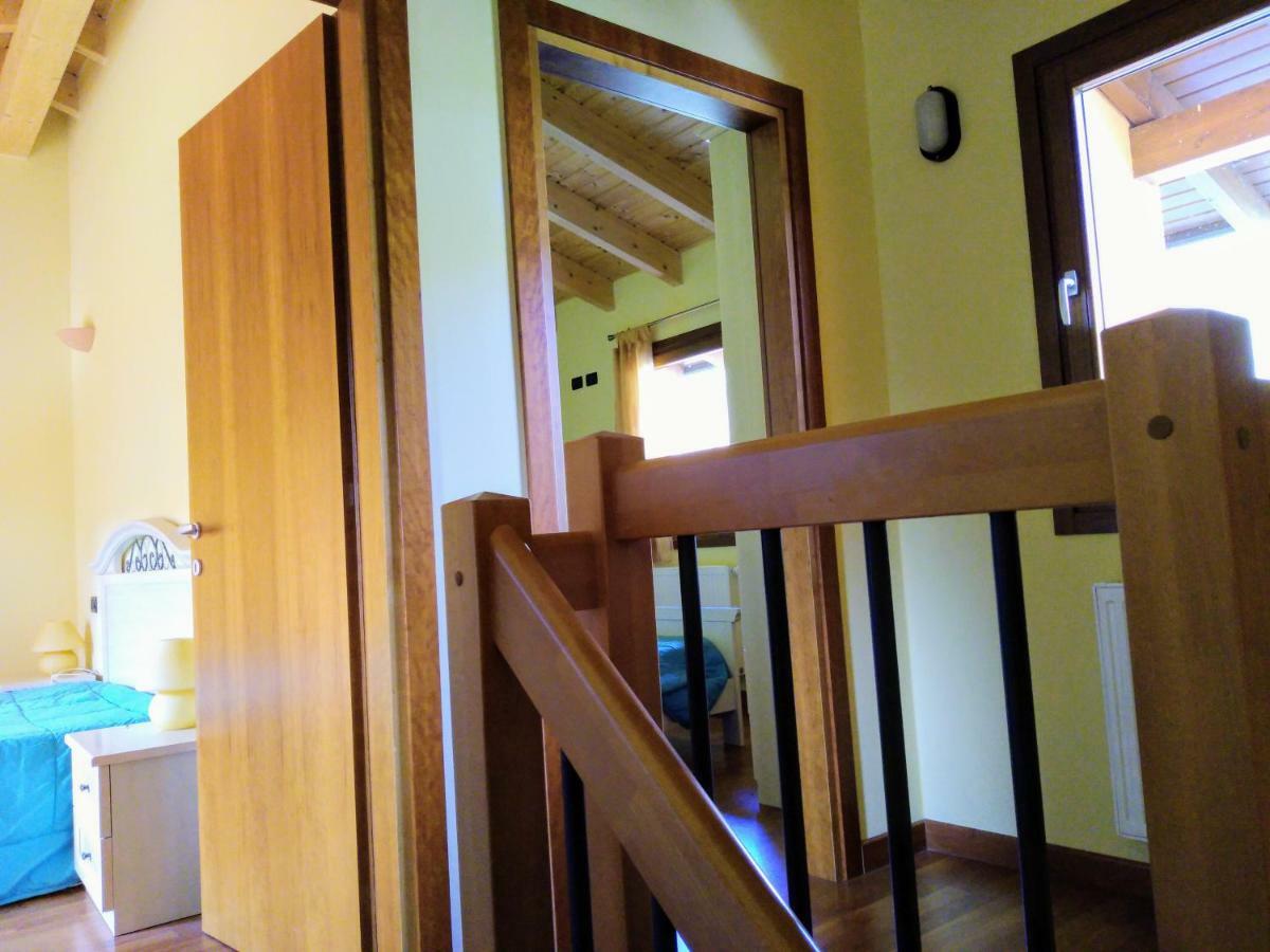 Hotel Natisone San Pietro al Natisone Zewnętrze zdjęcie