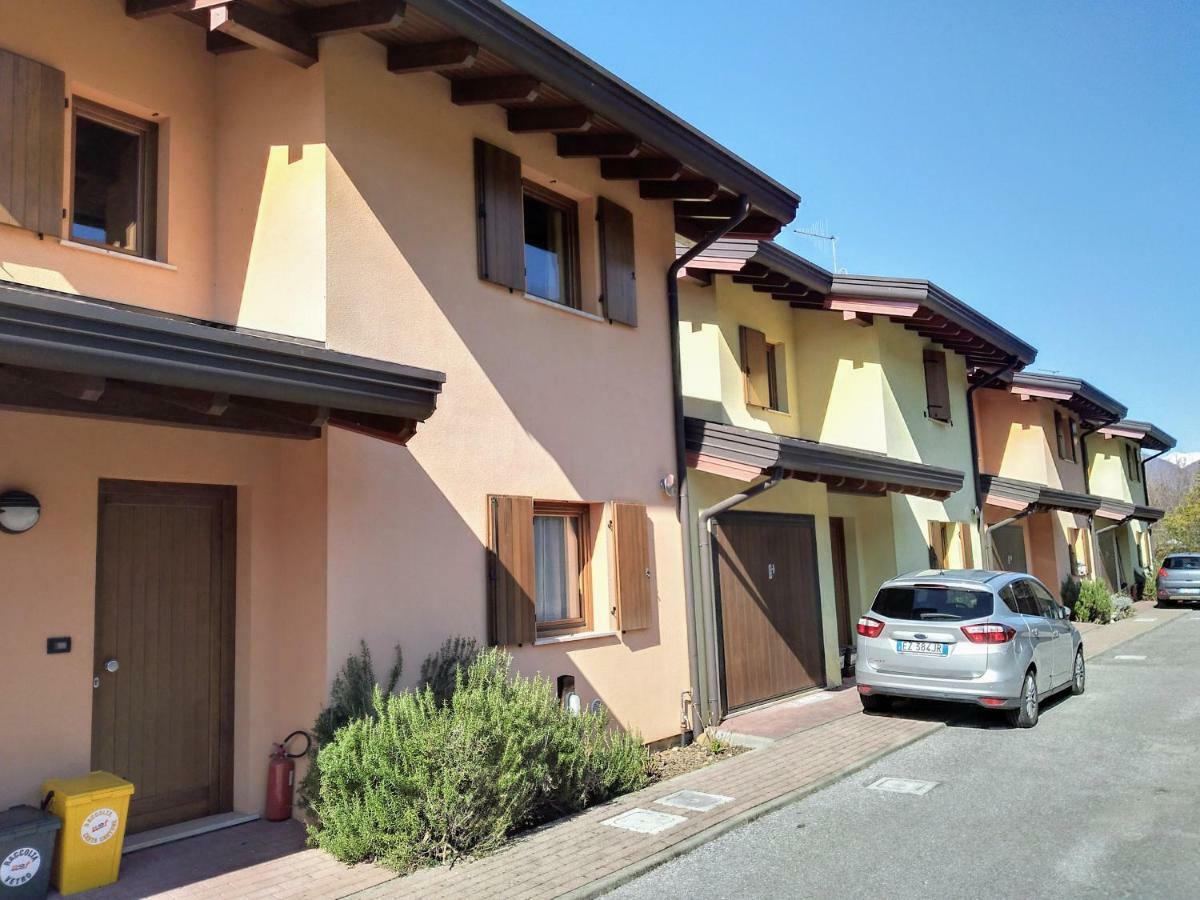 Hotel Natisone San Pietro al Natisone Zewnętrze zdjęcie