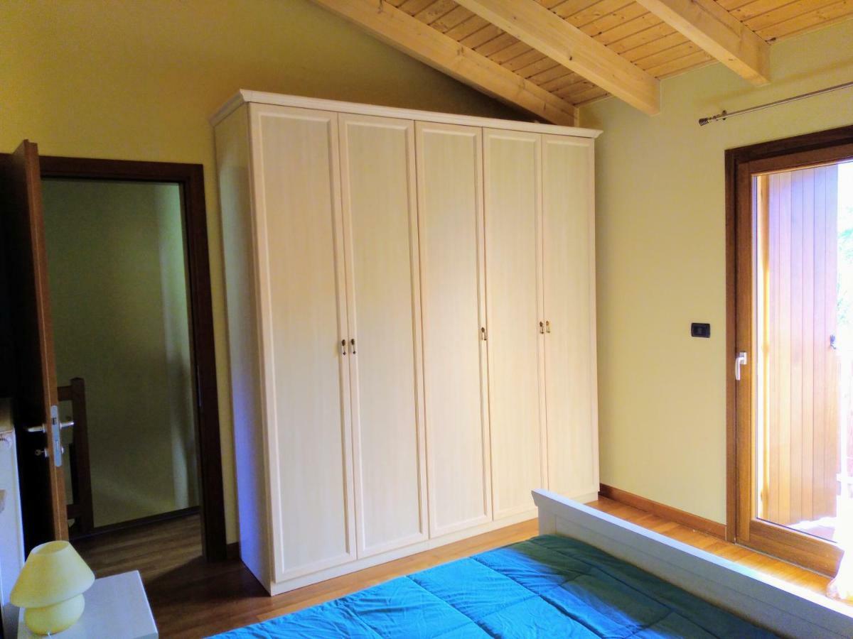 Hotel Natisone San Pietro al Natisone Zewnętrze zdjęcie