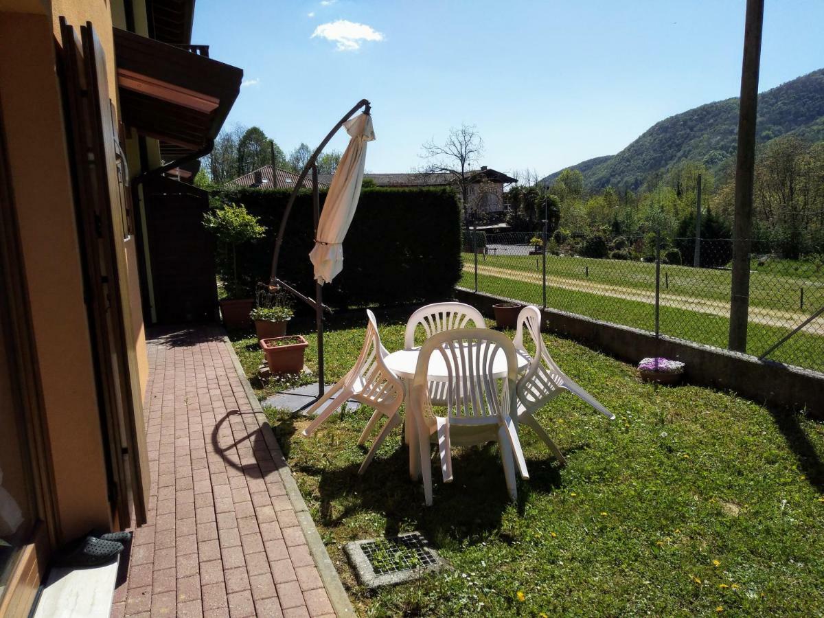 Hotel Natisone San Pietro al Natisone Zewnętrze zdjęcie