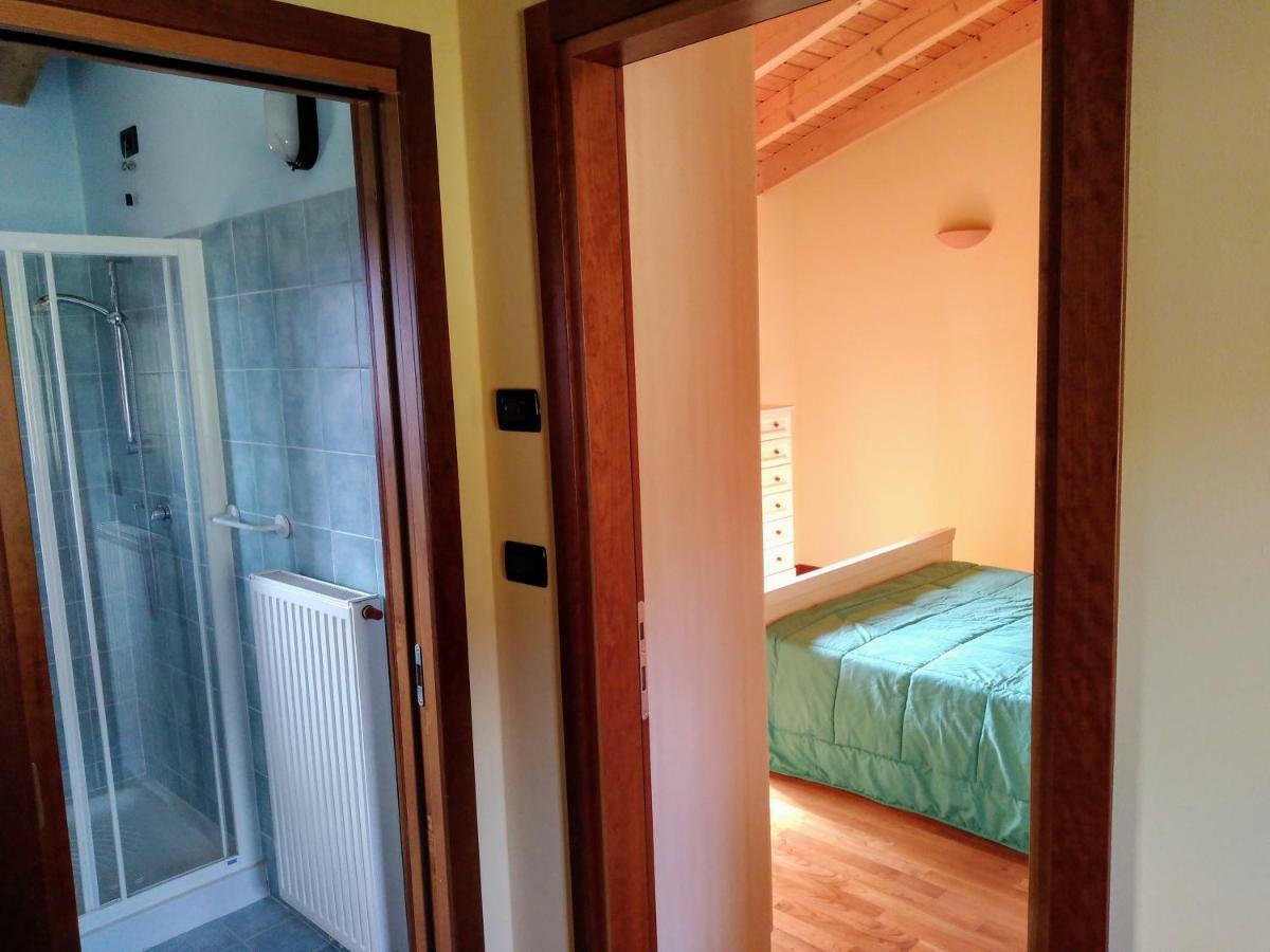 Hotel Natisone San Pietro al Natisone Zewnętrze zdjęcie