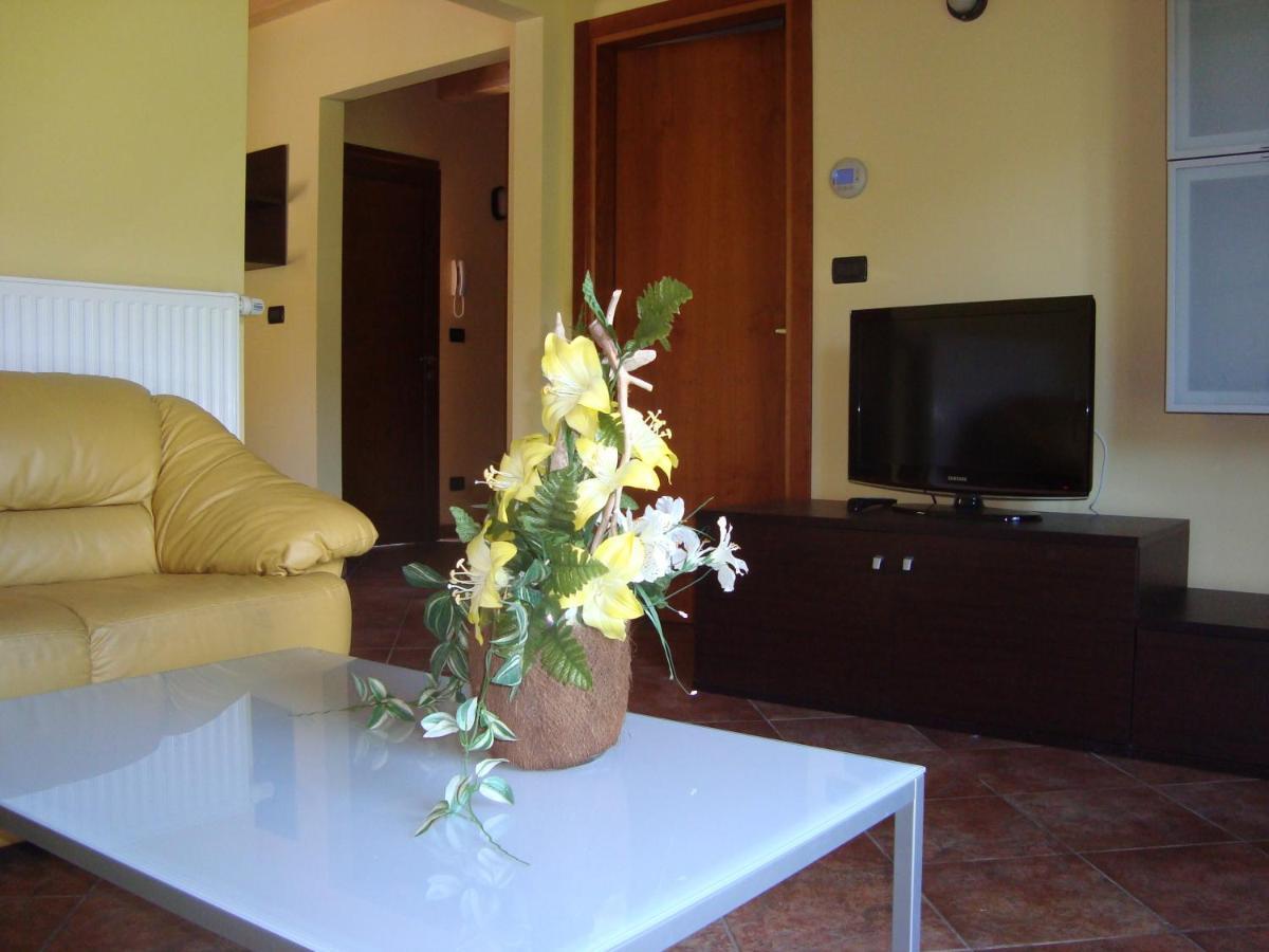 Hotel Natisone San Pietro al Natisone Pokój zdjęcie